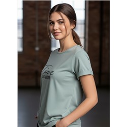 Футболка женская арт. 590