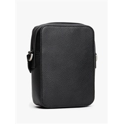 New Pebbled Mini Reporter Bag