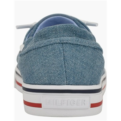 Oimate Boat Sneaker (Women) Tommy Hilfiger