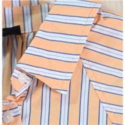 Женская хлопковая рубашка