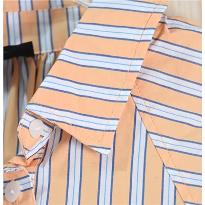 Женская хлопковая рубашка