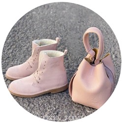 Ab. Zapatos 27001 New R · NUDE+Pelle Doble (720) NUDE