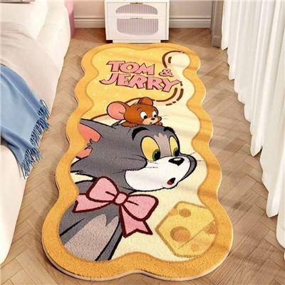 Ковер в детскую Том и Джери