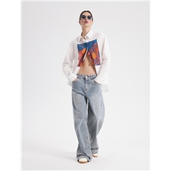 Рубашка 2500-1439-01