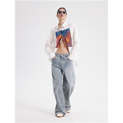 Рубашка 2500-1439-01