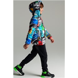 Куртка PLAYTODAY, 962401