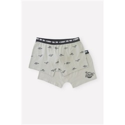 Трусы 2шт CUBBY #822257