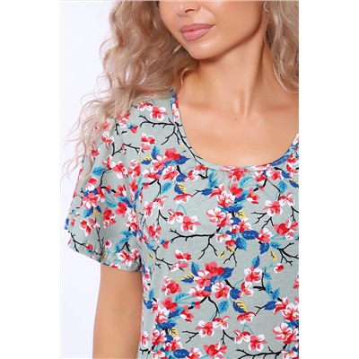 Платье 13257 НАТАЛИ #1030403