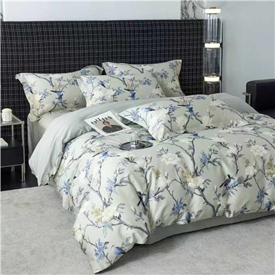 Красивое постельное бельё  LA PERL*A