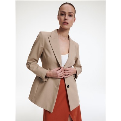 Klassischer Blazer