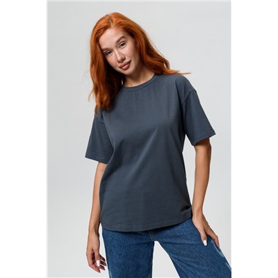 Футболка оверсайз женская 14415/1