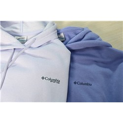 Женская свободная повседневная толстовка Columbi*a