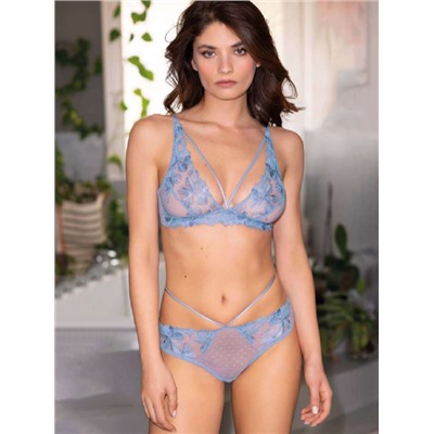 Комплект №77467 ВЛ25 триангул бразильяна Sielei