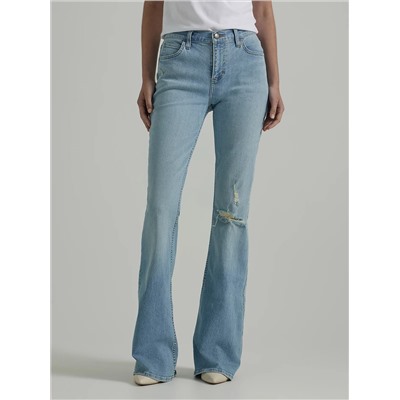 Women's Legendary Flare Jean