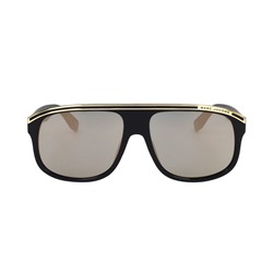 Gafas de sol hombre Lentes efecto espejo - Categoría 3 - Marc Jacobs