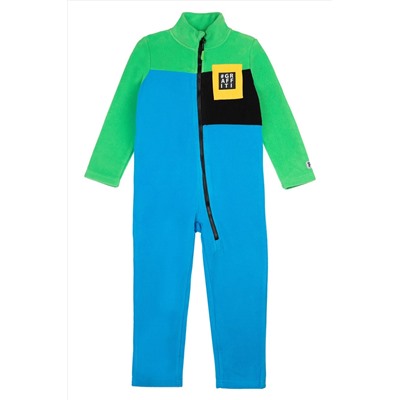 Комбинезон PLAYTODAY, 792431