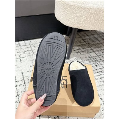 Тапочки УГ*Г