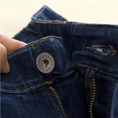 Женские джинсы  ЭМПОРИО АРМАН*И