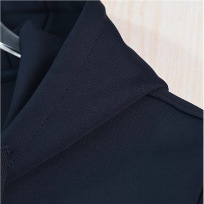 Мужская толстовка с капюшоном ЭМПОРИО АРМАН*И