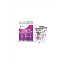 АКЦИЯ! 3-я в подарок!  COLLEGEN 30SACHETS