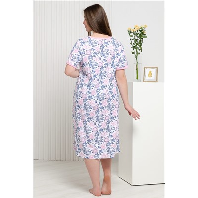 Сорочка 42289 НАТАЛИ #830936