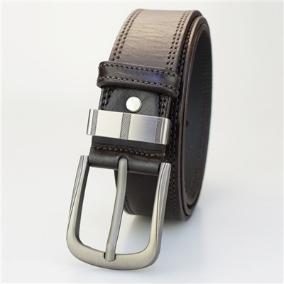 Ремень Джинсовый