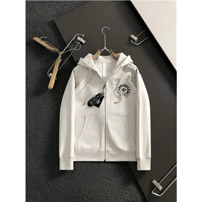 Толстовка  Chrom*e Heart*s   Унисекс модель