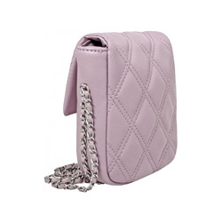 Сумка женская Lanotti 8113/Розовый