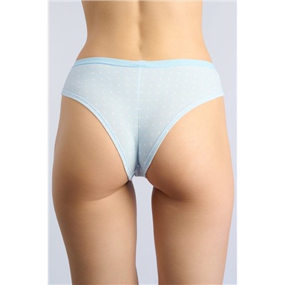 Набор женских трусов INDEFINI, 1227494