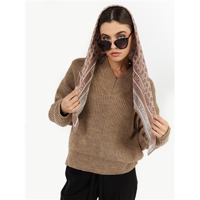 Платок женский GR-854-3