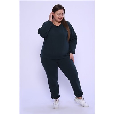 Костюм с брюками 35316 НАТАЛИ #947451