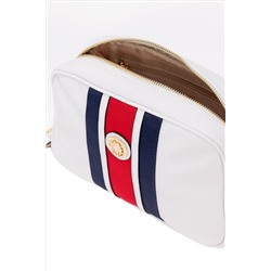 Kadın Beyaz Çapraz Çanta