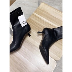 Полу сапоги ЗАР*А