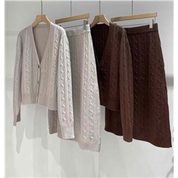 Костюм распродажа кашемир шерсть люкс