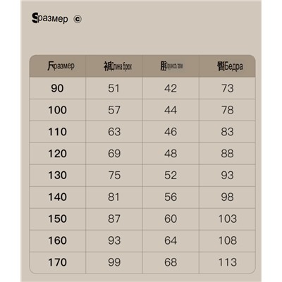 Флисовые штаны для мальчиков/девочек