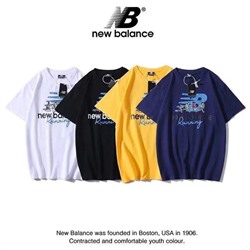 Хлопковая футболка