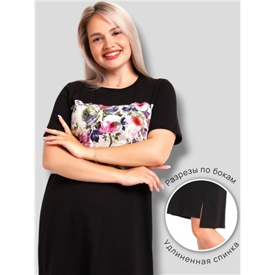 Туника - платье Княгиня