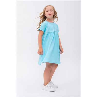 Платье Солнышко Бирюза НАТАЛИ #877052