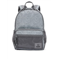 PINK Classic Canvas Backpack