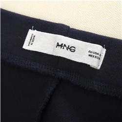 Женские трикотажные штаны МАНГ*О