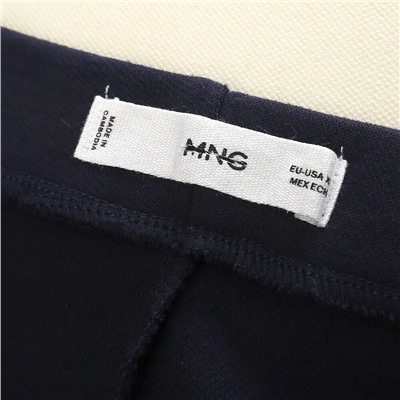 Женские трикотажные штаны МАНГ*О