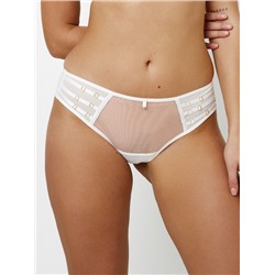 TEONA MILK/MOCCA Mini Трусы бразильяно SUBTILLE