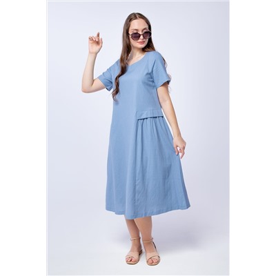 Платье LenaLineN арт. 003-122-23 НАТАЛИ #884103