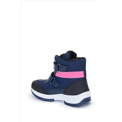 Kız Çocuk Lacivert Ayakkabı