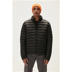 Bad Bear Archer Puffer Erkek Mont - Siyah