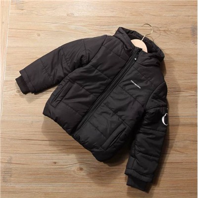 Пуховик КЕЛВИН КЛАЙ*Н. Экспорт