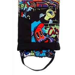 Комплект (Куртка+Полукомбинезон) PLAYTODAY, 1042734