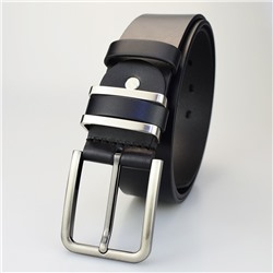 Ремень Джинсовый