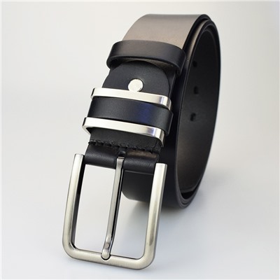 Ремень Джинсовый