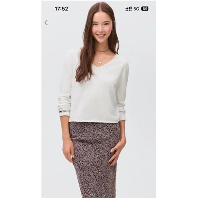 Женский свитер  МАНГ*О